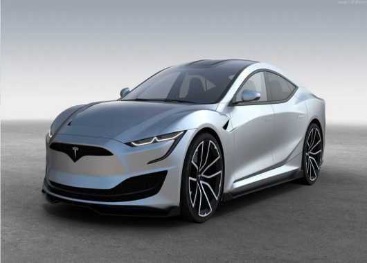 中國新能源汽車發展按下了“加速”鍵！